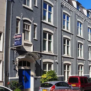  Hostel Euphemia Budget Old Canal Zone Hollanda