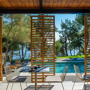 **** Otel Elies 33 Bio Retreat (adults Only) Yunanistan