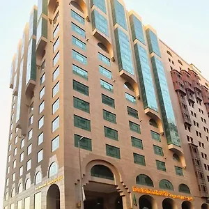 ** Otel Manazil Al Madinah Suudi Arabistan