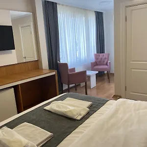 Spinel - Old Otel İstanbul