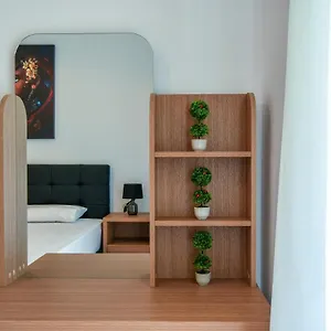  Daire Center Comfortable Yunanistan