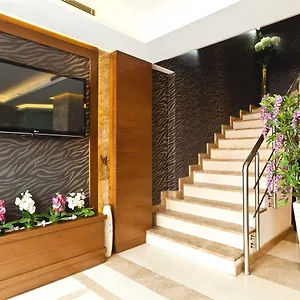 **** Otel Heya Türkiye