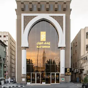 4* Otel Elaf Qinwan