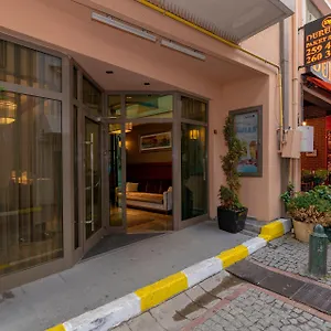** Otel Feri Türkiye