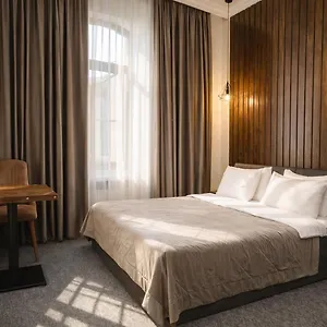 ** Otel Moss Art Boutique Azerbaycan