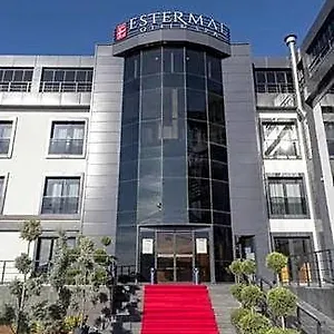 *** Otel Es Termal Otel&spa Türkiye