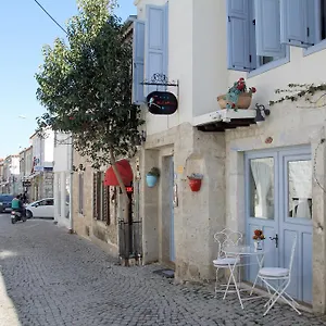  Oda ve Kahvaltı Yalicapkini Türkiye