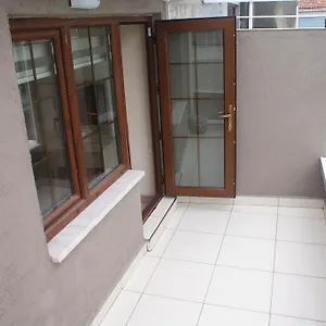 *** Oda ve Kahvaltı My Nevizadem Türkiye