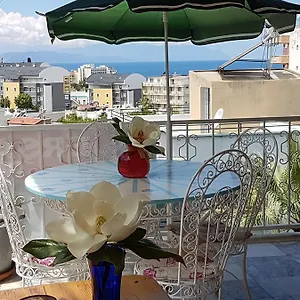 ** Otel Ersah Türkiye