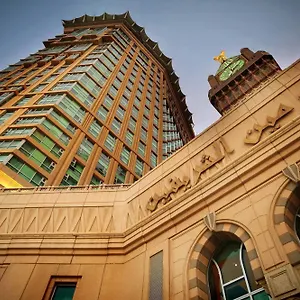 Al Marwa Rayhaan By Rotana - Makkah Otel