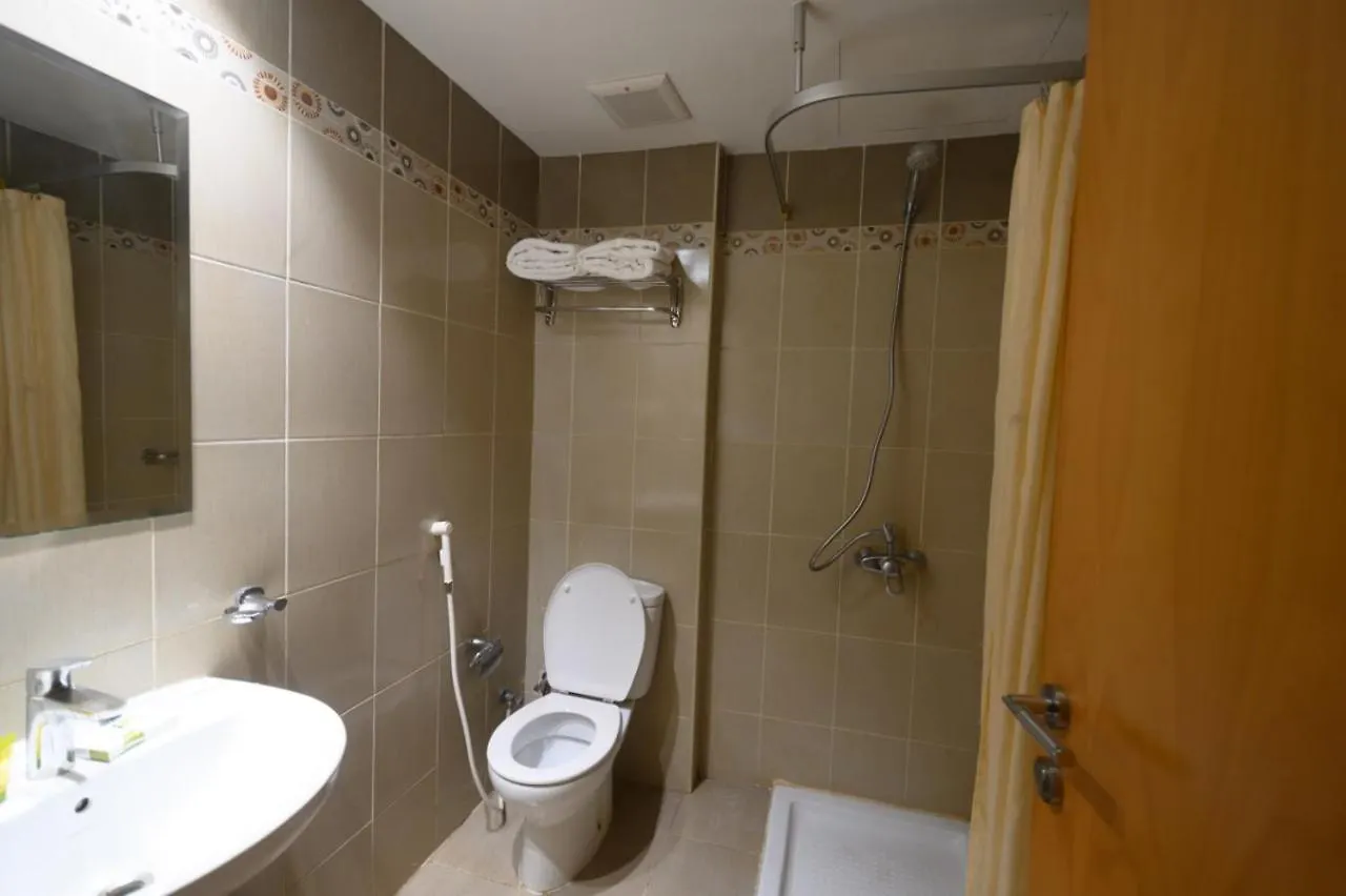 Jawharah Diyar Matar Hotel Mekke