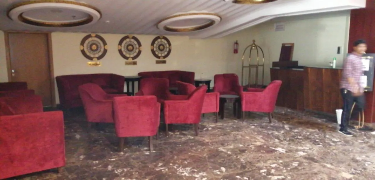 Jawharah Diyar Matar Hotel Mecca